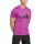 adidas Run Icons 3 Bar T-Shirt - Selfu