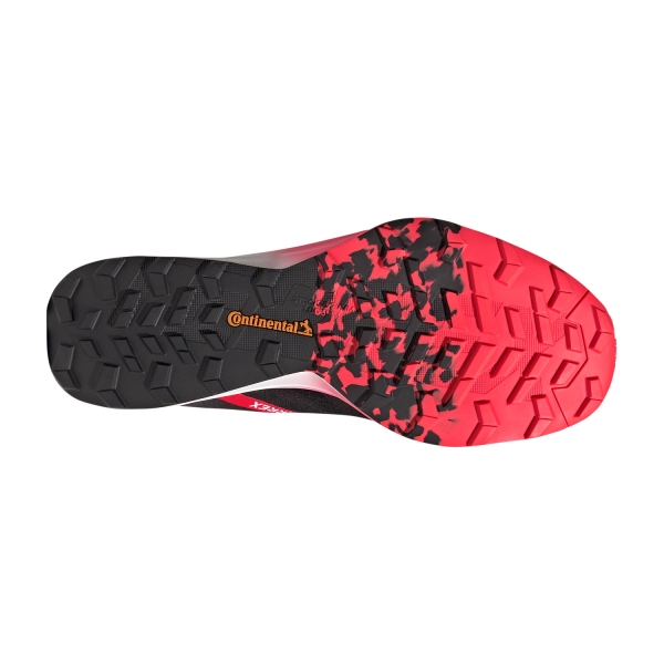 adidas Terrex Speed Flow - Core Black/Grey Five/Core White
