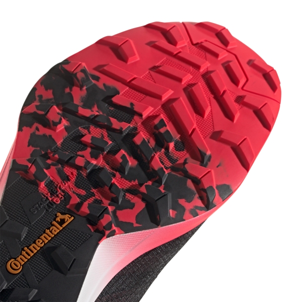 adidas Terrex Speed Flow - Core Black/Grey Five/Core White