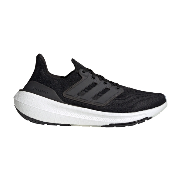Men's Neutral Running Shoes adidas Ultraboost Light  Core Black/Cry White GY9351
