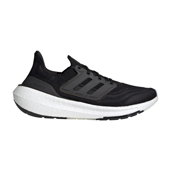 Scarpe Running Neutre Uomo adidas Ultraboost Light  Core Black/Cry White GY9351