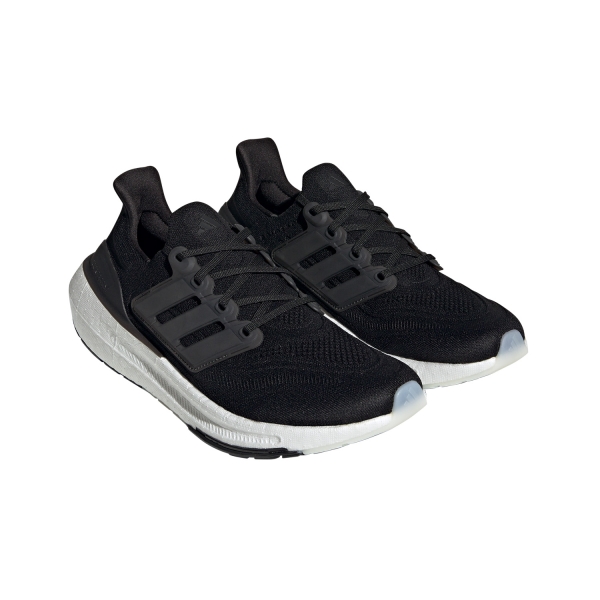 adidas Ultraboost Light - Core Black/Cry White