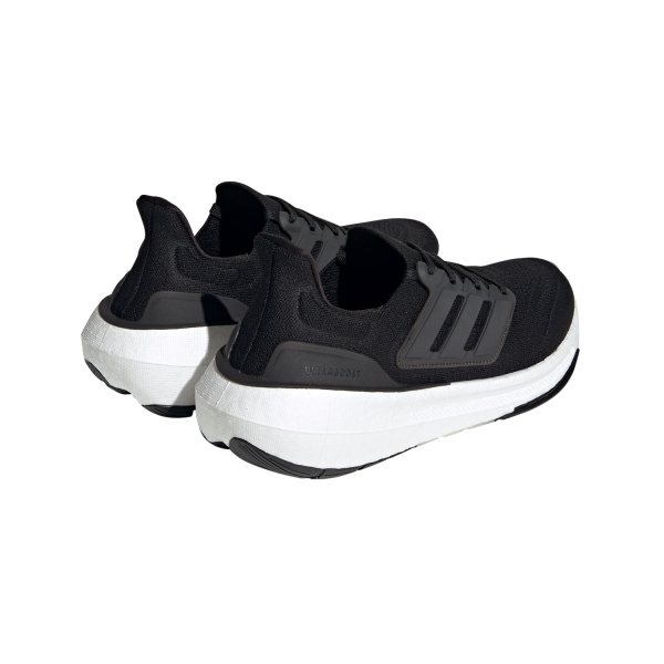 adidas Ultraboost Light - Core Black/Cry White