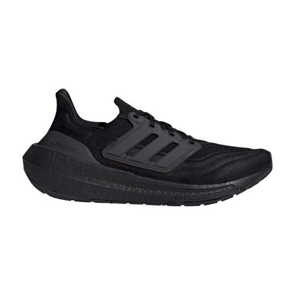 Zapatillas Running Neutras Hombre adidas Ultraboost Light  Core Black GZ5159