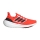 adidas Ultraboost Light - Solar Red/Core Black/Core White