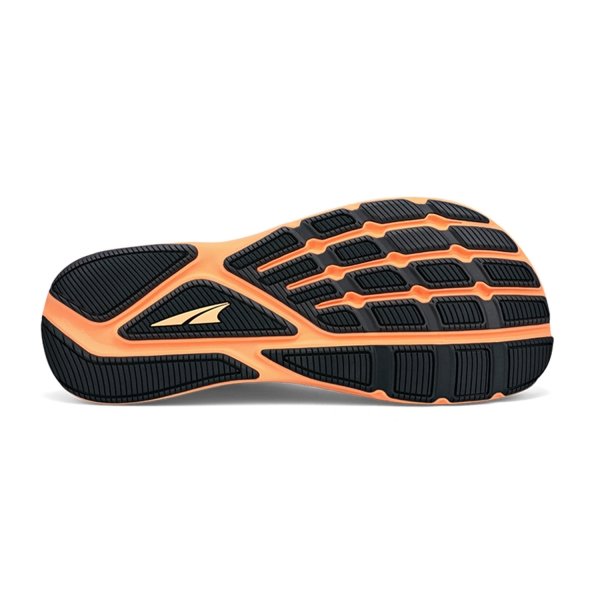 Altra Escalante 3 - Gray/Orange
