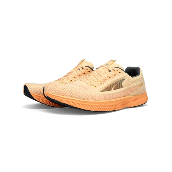 Altra Escalante 3 - Gray/Orange