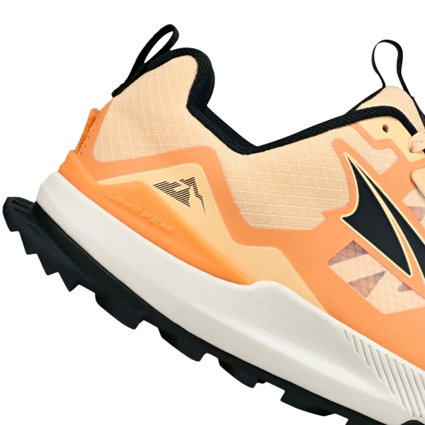 Altra Lone Peak 7 - Orange