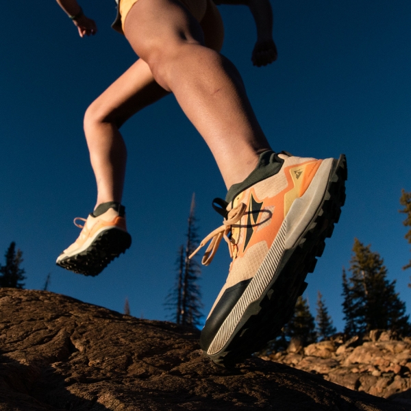 Altra Lone Peak 7 - Orange