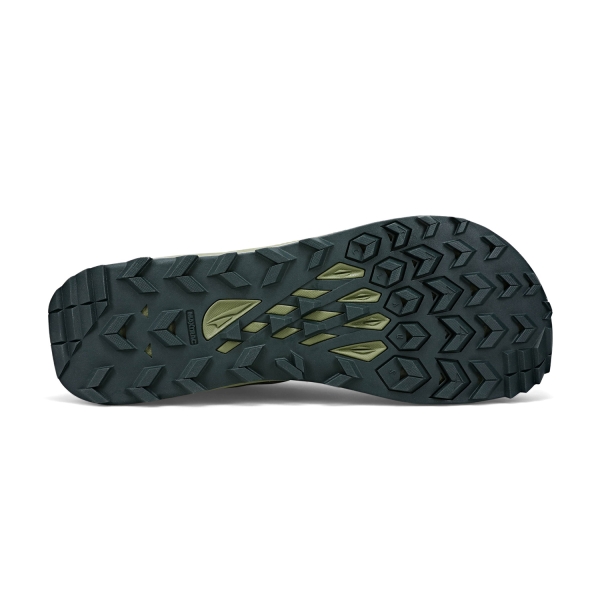 Altra Lone Peak 7 - Black/Gray