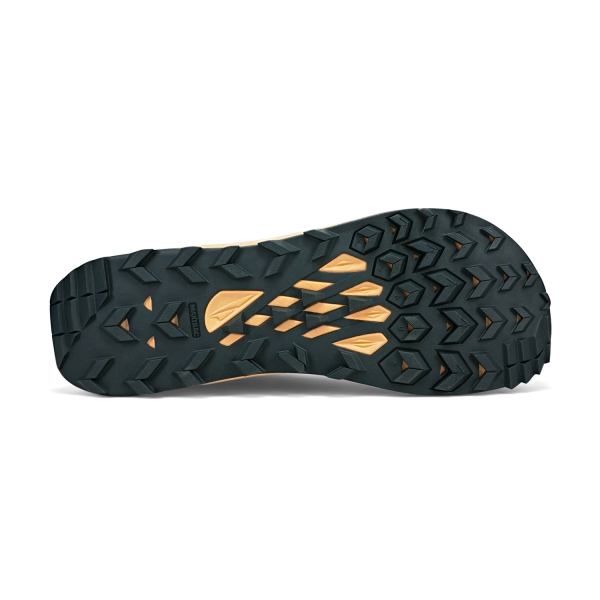 Altra Lone Peak 7 - Red/Orange