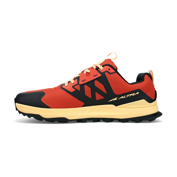 Altra Lone Peak 7 - Red/Orange