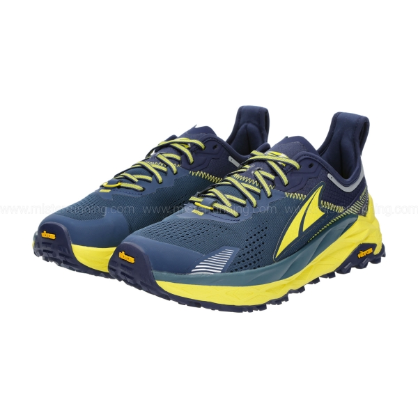 Altra Olympus 5 - Navy