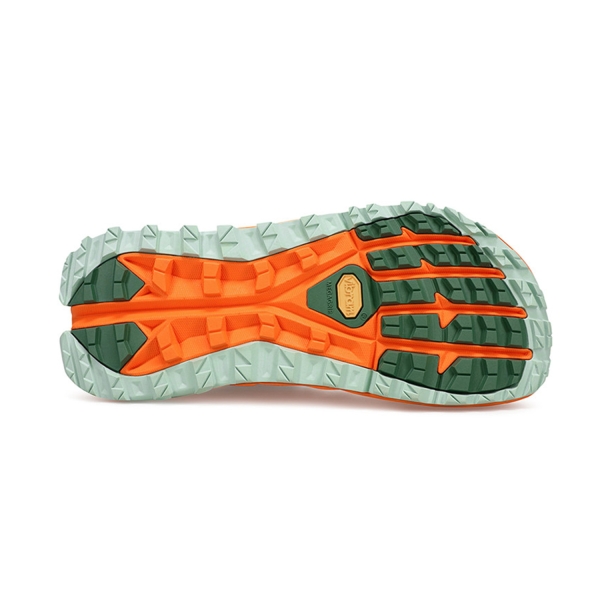 Altra Olympus 5 - Orange