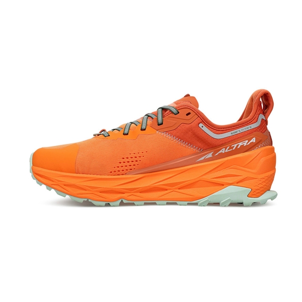 Altra Olympus 5 - Orange