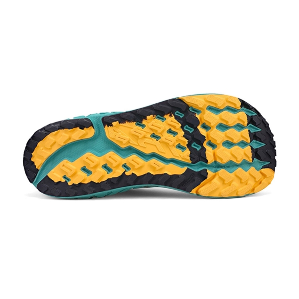 Altra Outroad - Deep Teal