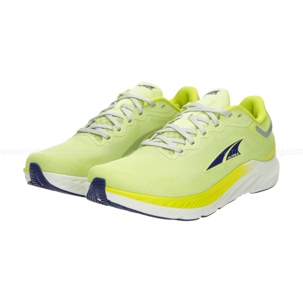 Altra Rivera 3 - Light Green