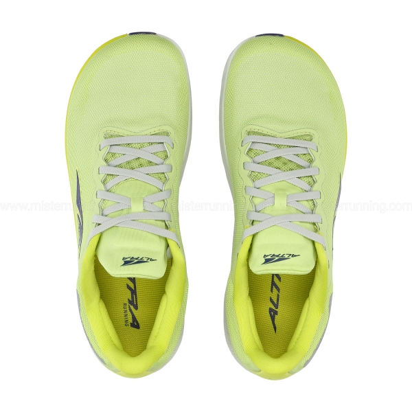Altra Rivera 3 - Light Green