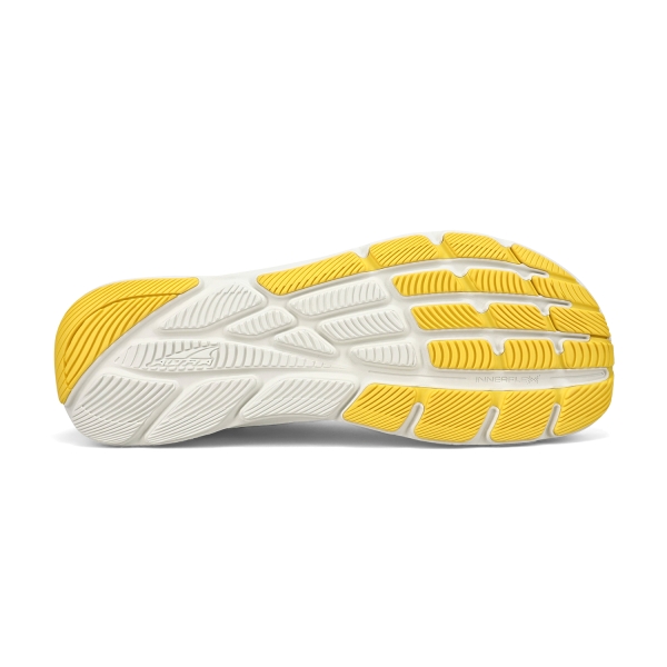 Altra Rivera 3 - Blue/Yellow