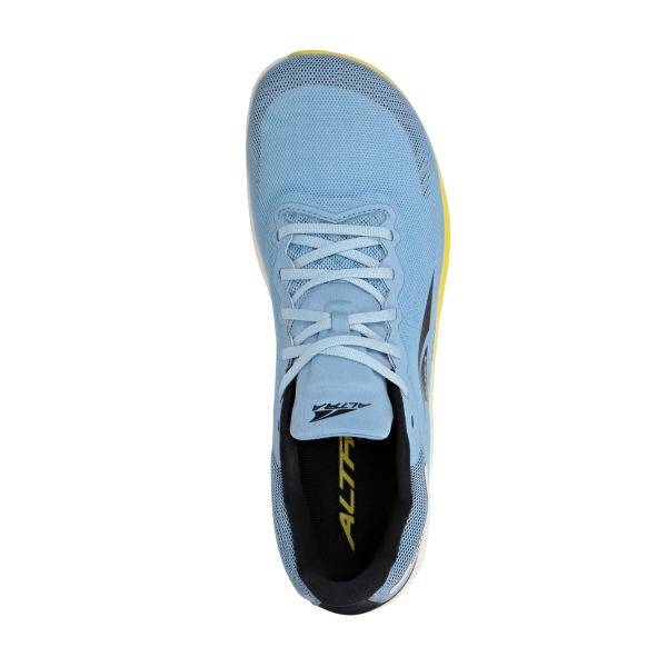 Altra Rivera 3 - Blue/Yellow