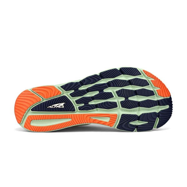 Altra Torin 6 - Gray/Green