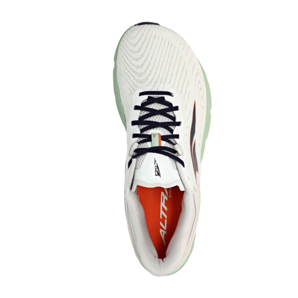 Altra Torin 6 - Gray/Green