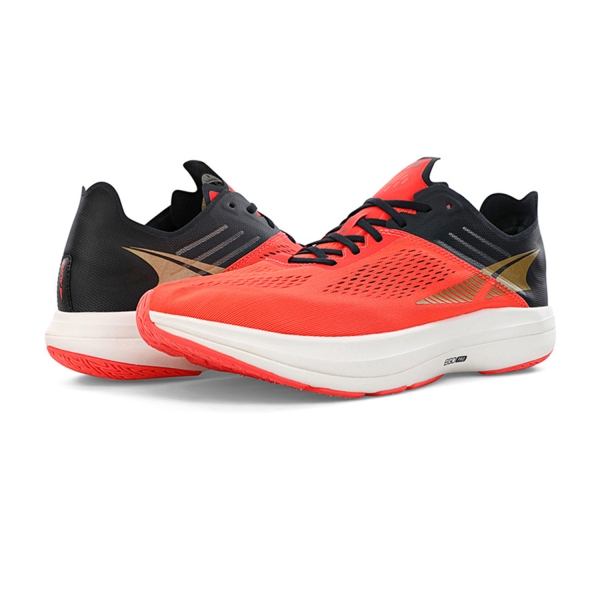 Altra Vanish Carbon - Coral/Black