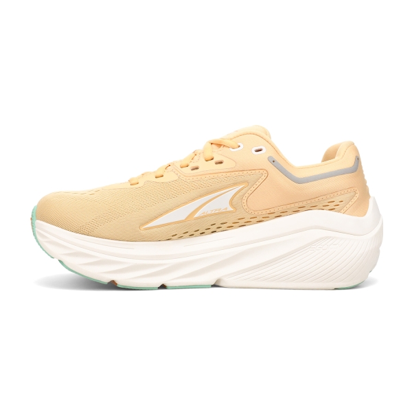 Altra Via Olympus - Green/Orange