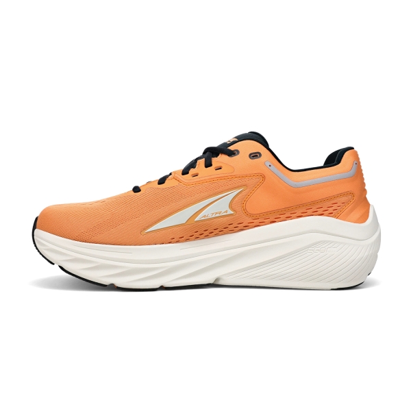 Altra Via Olympus - Black/Orange