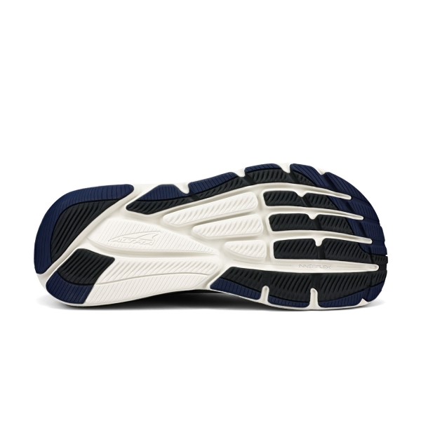Altra Via Olympus - Mineral Blue