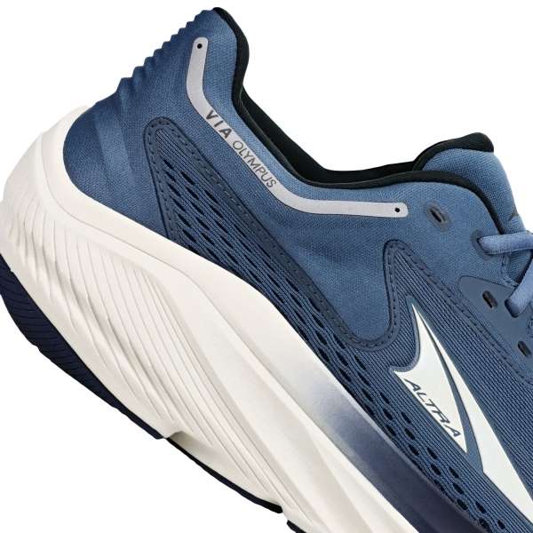 Altra Via Olympus - Mineral Blue