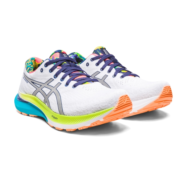Asics Gel Kayano 29 Lite Show - Lime Zest/Lite Show
