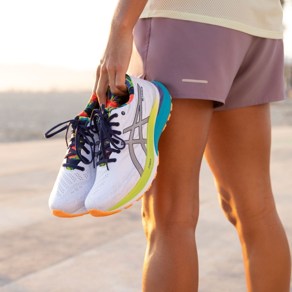 Asics Gel Kayano 29 Lite Show - Lime Zest/Lite Show