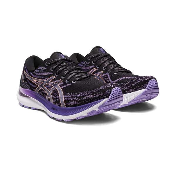 Asics Gel Kayano 29 - Black/Summer Dune