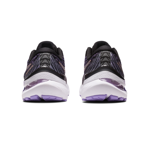 Asics Gel Kayano 29 - Black/Summer Dune