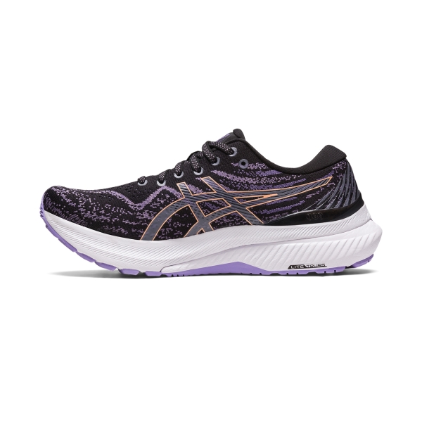 Asics Gel Kayano 29 - Black/Summer Dune