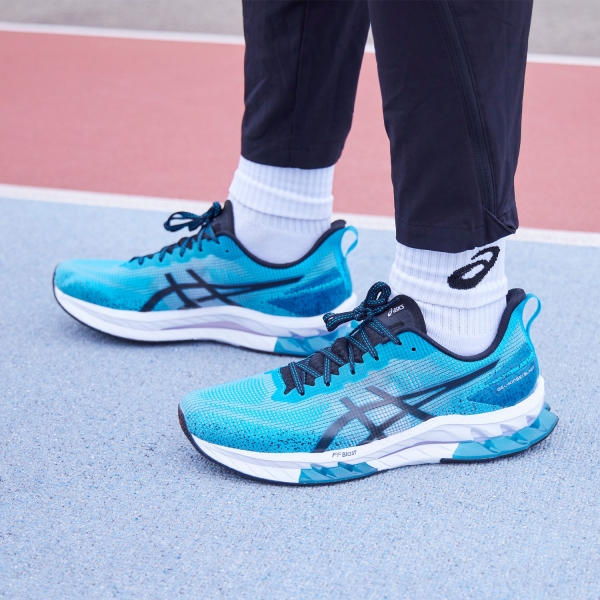 Asics Gel Kinsei Blast 2 L.E. - Island Blue