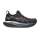 Asics Gel Nimbus 25 Platinum - Black/Pure Silver