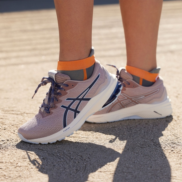 Asics GT 1000 11 Nagino - Mineral Beige/Fawn