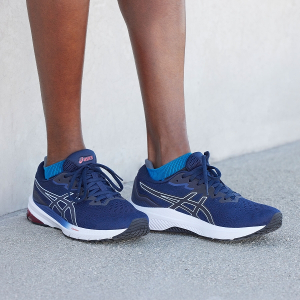 Asics GT 1000 11 - Indigo Blue/Midnight