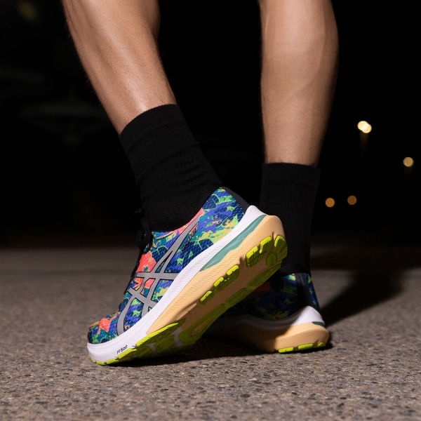 Asics GT 2000 11 Lite Show - Lime Zest/Lime Show