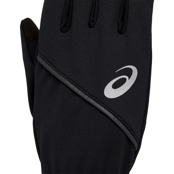 Asics Thermal Gloves - Performance Black