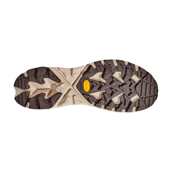 Hoka Anacapa Low GTX - Dune/Oxford Tan