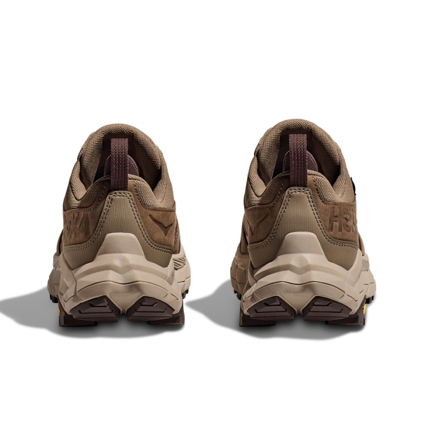 Hoka Anacapa Low GTX - Dune/Oxford Tan