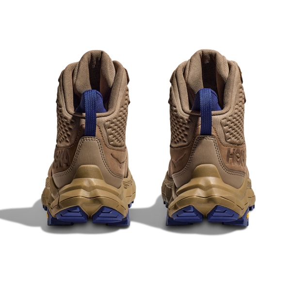Hoka Anacapa Mid GTX - Dune/Elmwood