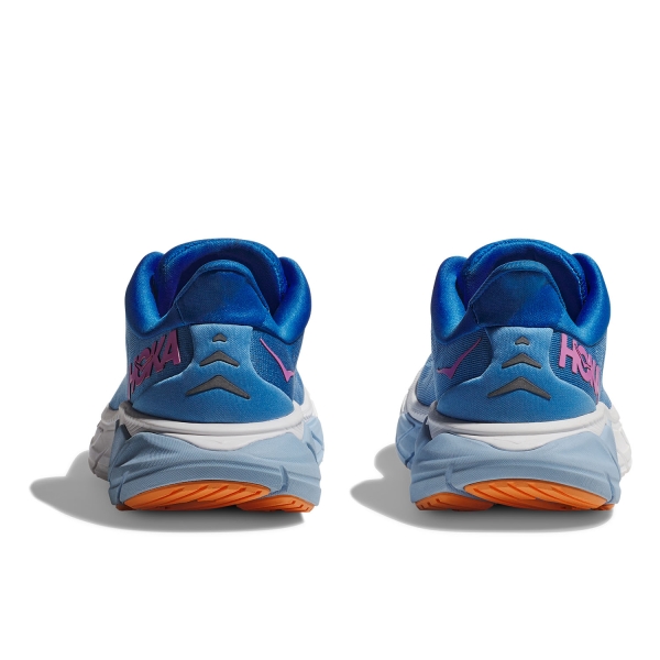 Hoka Arahi 6 - All Aboard/Coastal Sky