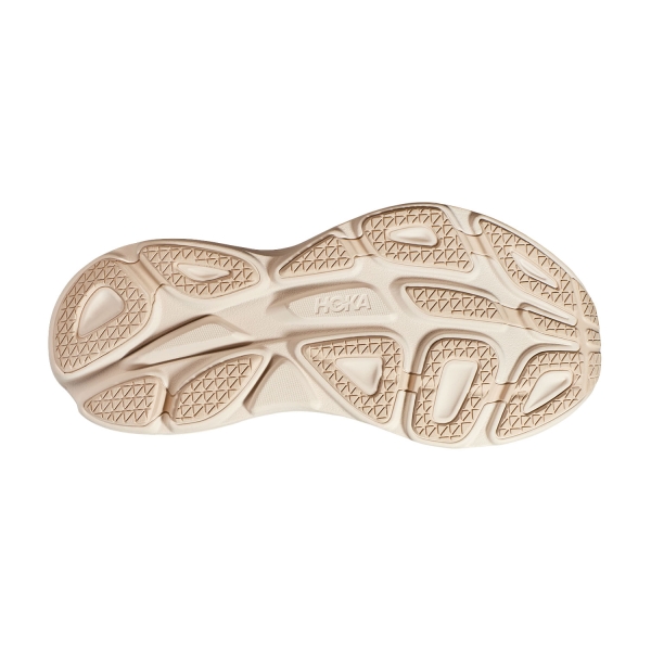 Hoka Bondi 8 - Shifting Sand/Eggnog