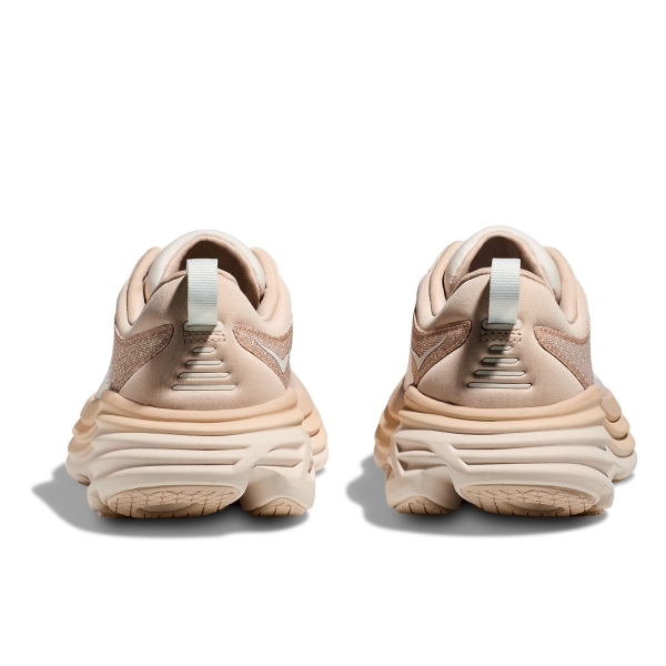 Hoka Bondi 8 - Shifting Sand/Eggnog