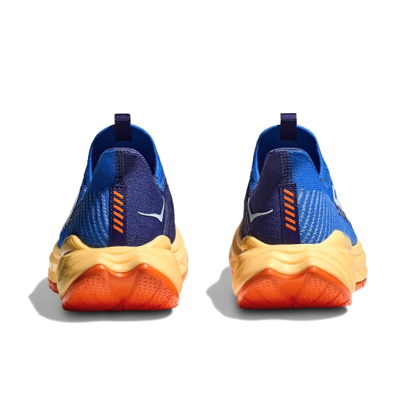 Hoka Carbon X 3 - Coastal Sky/Bellwether Blue