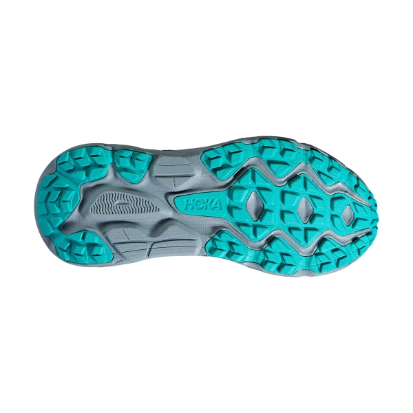 Hoka Challenger 7 - Bellwether Blue/Stone Blue